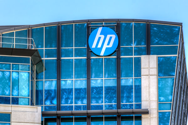 Hewlett-Packard Reignites Innovation, Brand Loyalty