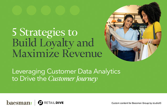 5 Strategies to Build Loyalty and Maximize Revenue