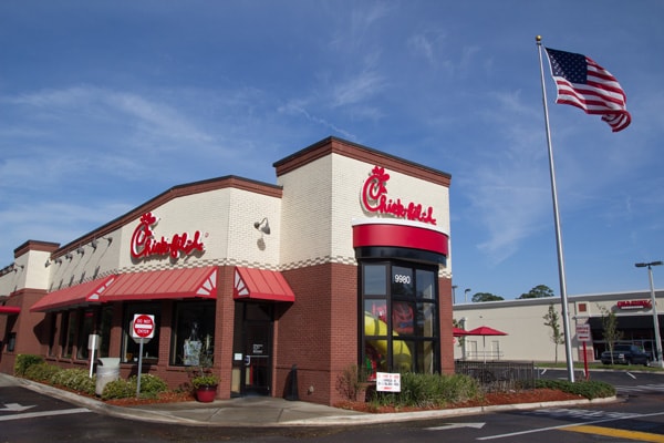 Chick-fil-A Elevates Customer Experience Through Cell Phone Challenge