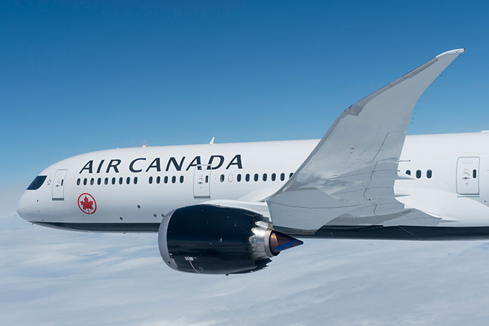 Air Canada Takes Flight Again | Mats Winter, Director of Product, Air Canada, Part II
