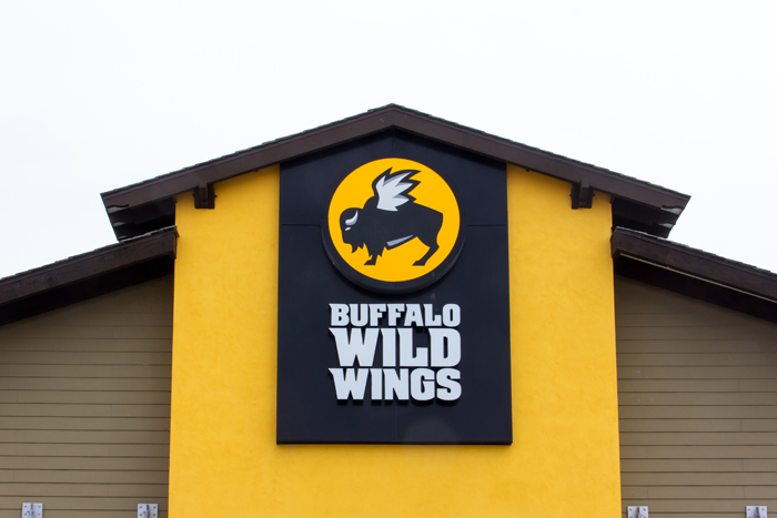 Eat, Breathe, and Sleep March Madness with Buffalo Wild Wings’ Ultimate Fan Experience 