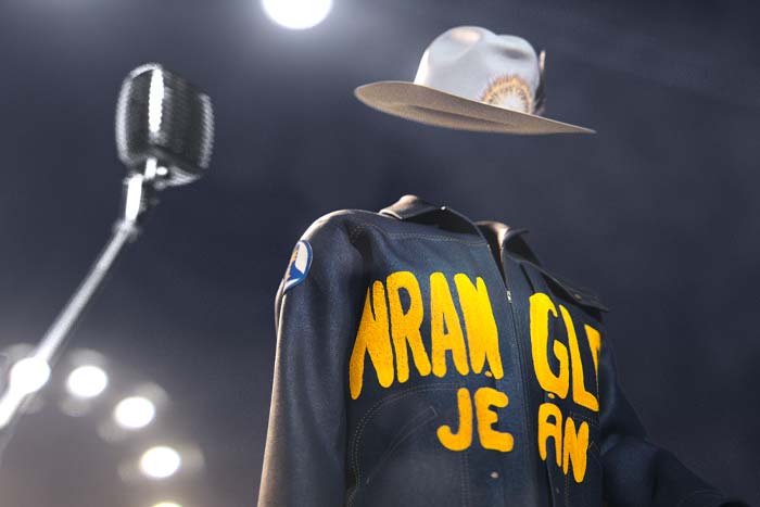 Wrangler Announces First-of-its-Kind NFT, Exclusive Fashion, Music, and Art Fan Experiences