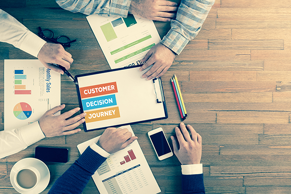 The Emotional Journey Drives Customer Love and Brand Loyalty