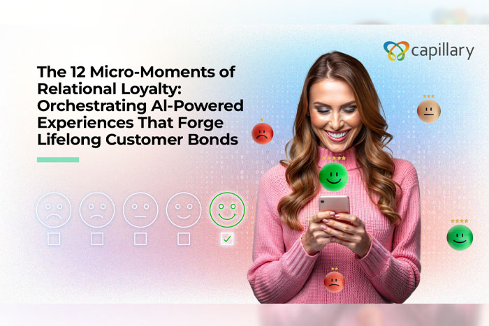 The 12 Micro-Moments of Relational Loyalty: Orchestrating AI-Powered Experiences That Forge Lifelong Customer Bonds