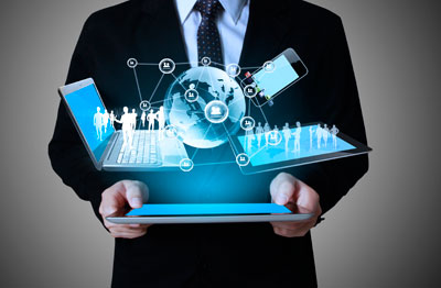 The Art of Technology, Part I