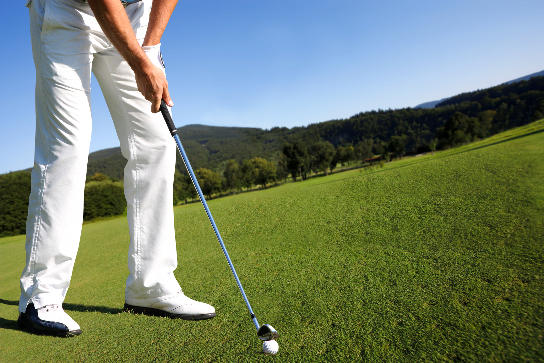 Direct Golf UK Loyalty Program Off to Fast Start