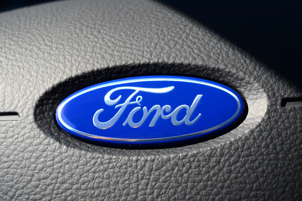 Tablet Technology Part of Ford’s Concentration on Brand Loyalty