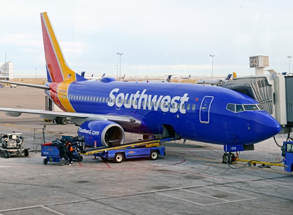 Southwest Airlines Elevates Customer Experience with Pay with Amazon