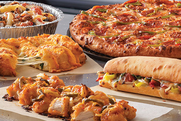 Domino’s Pizza Fixes Fundamentals and Inspires Brand Loyalty