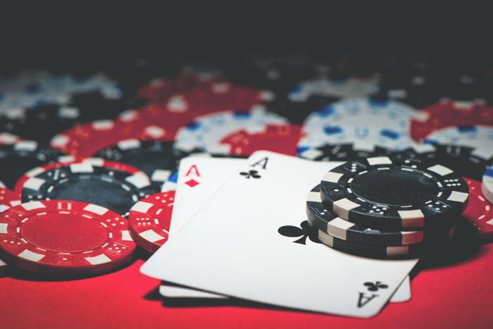 MGM Improves the Gaming Experience