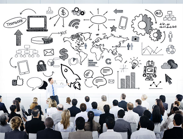 Create Future Journey Maps for Real Value—Rather Than Just Upgrading Touchpoints