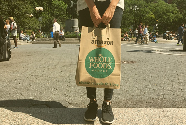 What Does Amazon-Whole Foods Partnership Mean for Loyalty Marketers?