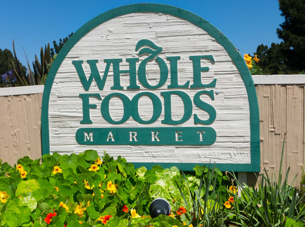 Customer Experience Heightened with Whole Foods Market Delivery Service