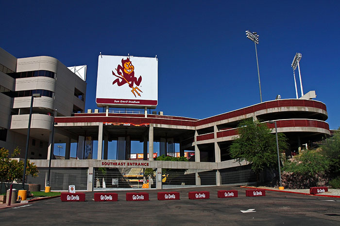 ASU Executive Adam Pierno Discusses Member Engagement: Part One 