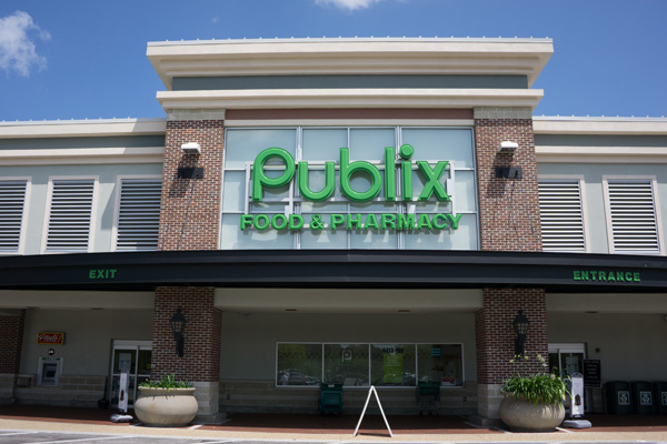 Publix Pharmacy Honored for Customer Experience
