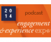 Engagement Expo 2014 Podcast How Starbucks Builds a Better Customer Experience  in the Cafe, on your