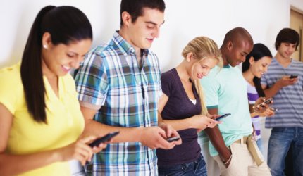 Connecting with Millennials – Why Referrals are a Smart Idea for Credit Unions Looking for New Members