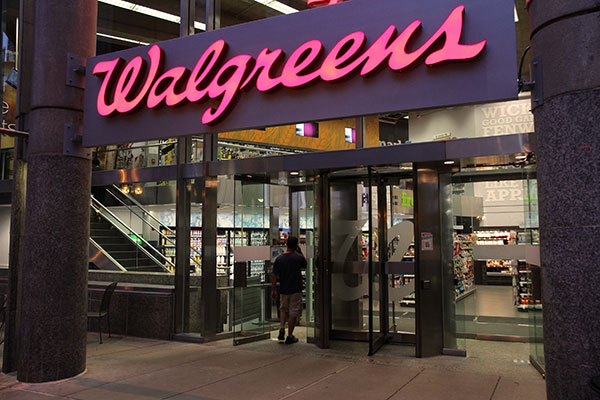 Walgreens Boots Alliance Improve CX by Focusing on Digital Transformation