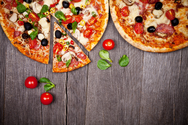 Hunt Brothers Pizza Drives Customer Engagement through Unique Sweepstakes