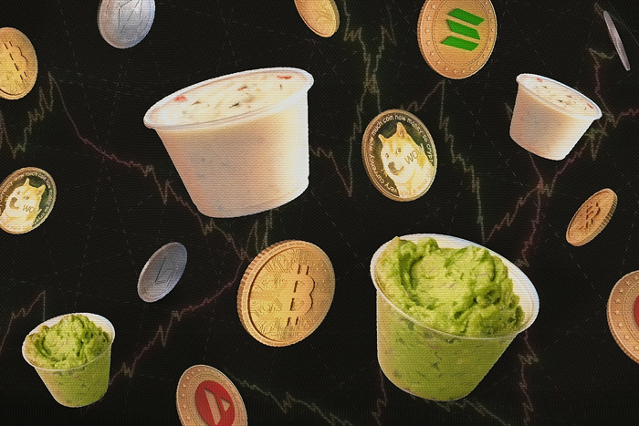 Chipotle Launches Crypto Game and Celebrates National Avocado Day