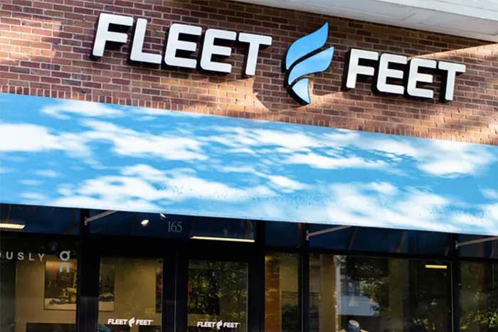 Fleet Feet to Acquire JackRabbit