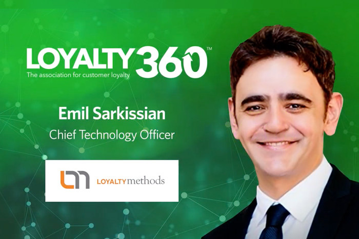 Loyalty Methods Community Series Video