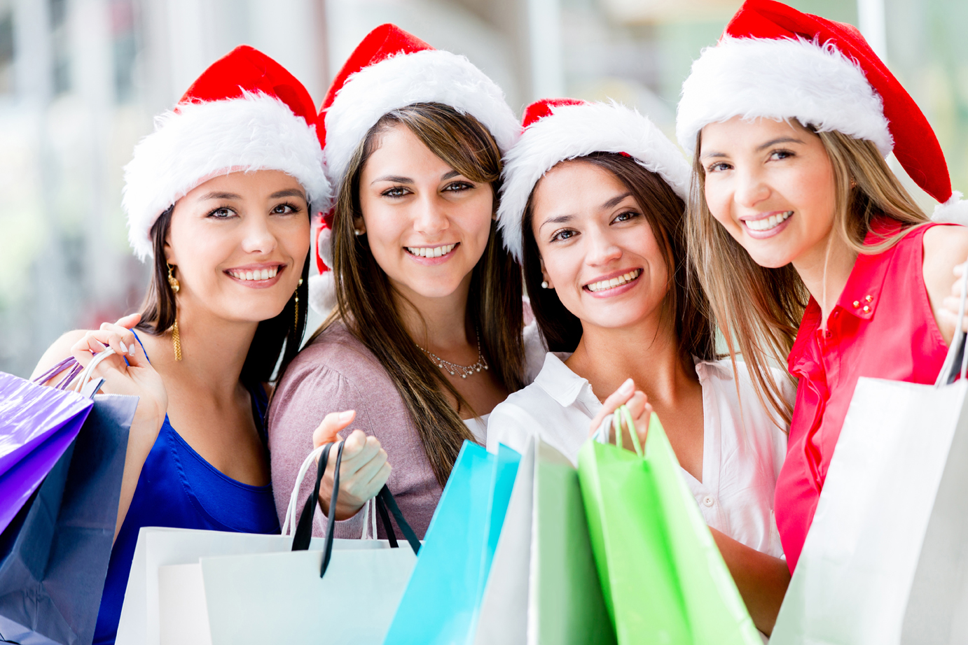 Customer Loyalty Top Growth Driver for B2C Small Businesses
