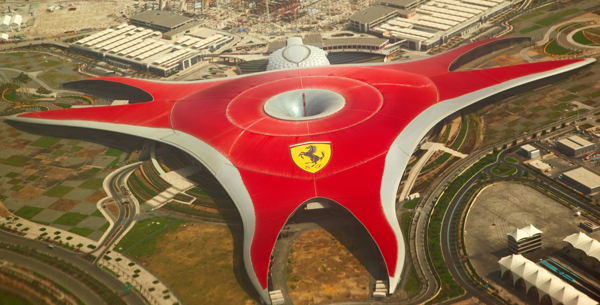 Ferrari’s Fiat Chrysler Spin-off Could Implement Loyalty Program