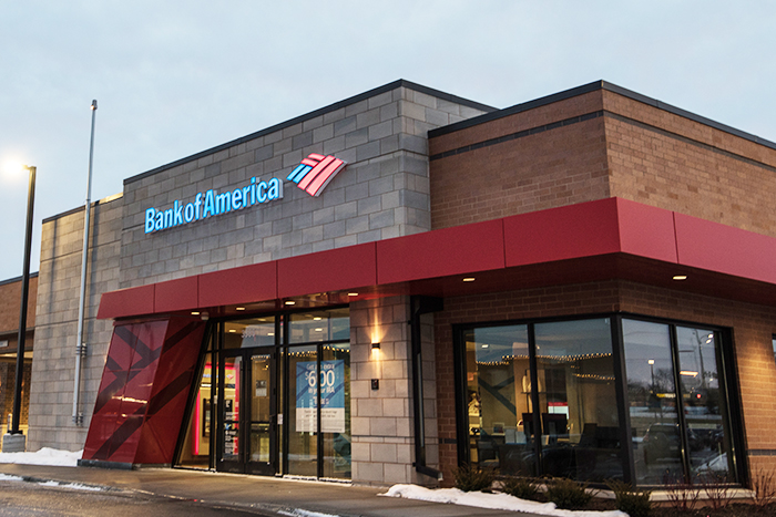 Bank of America Aims for Luxury with Preferred Rewards Program