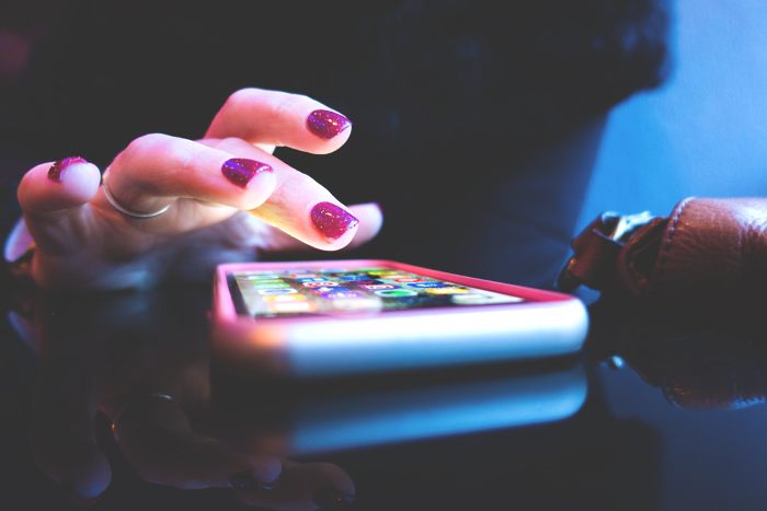 Survey from Visual Objects Sees Increased Use of Apps 