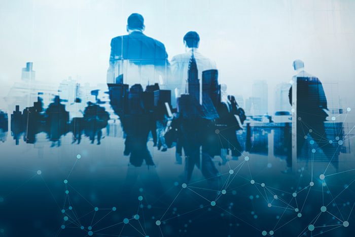 Bumped Executives Discuss Measuring ROI