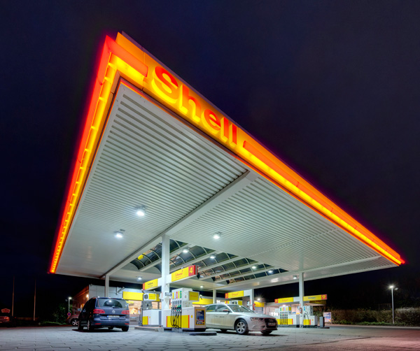 Shell and PayPal Team to Bring a More Convenient Customer Experience to the Pump