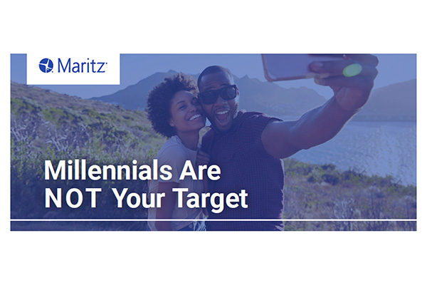 Millennials Are NOT Your Target