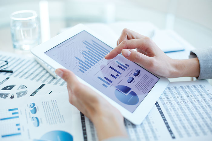 Author Nancy Duarte Discusses How to Communicate Data Insights