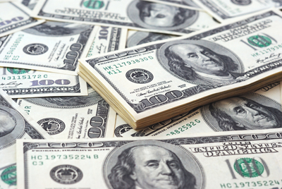 Show Me the Money! 