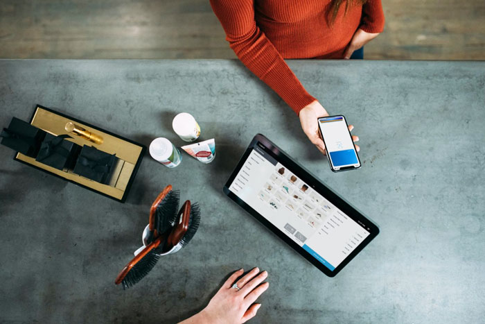 Fast-Tracking Contactless Payments