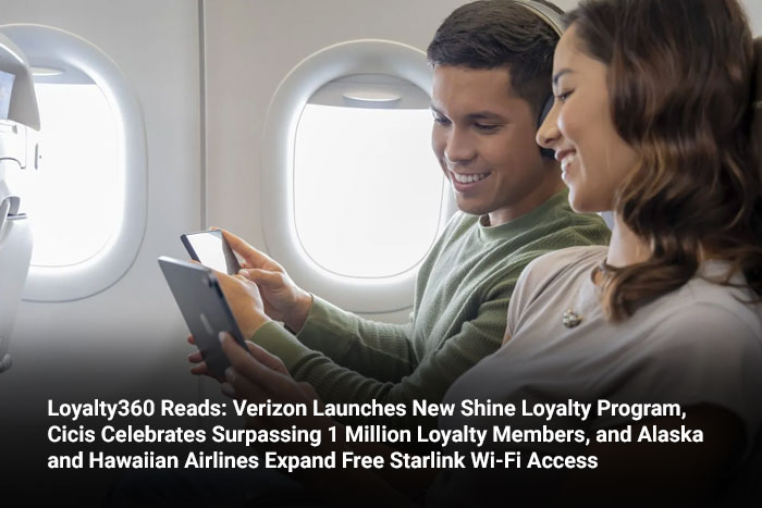  Alaska and Hawaiian Airlines Expand Free Starlink Wi-Fi Access