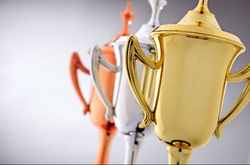 Gamification: The Trick to Winning the Engagement Game