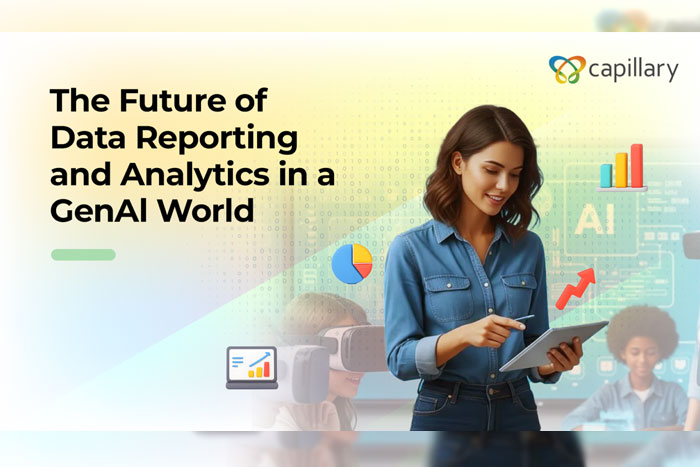 The Future of Data Reporting & Analytics in a GenAI World: A Realistic View for Enterprise Marketers