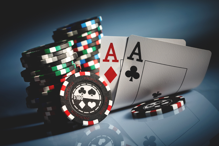 MGM Executives Discuss Gaming Experience Improvements