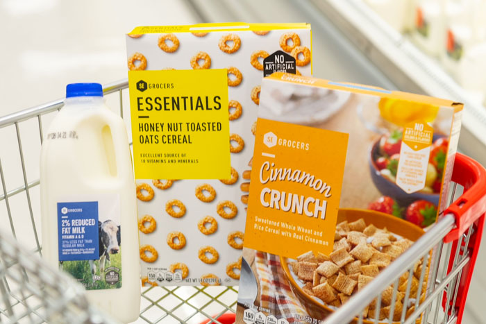 Southeastern Grocers Offers “Try it, Love it, or Your Money Back”