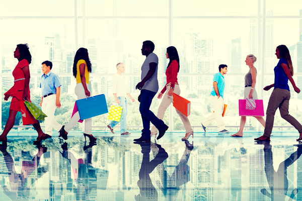 4 Ways to Adapt to the Retailution