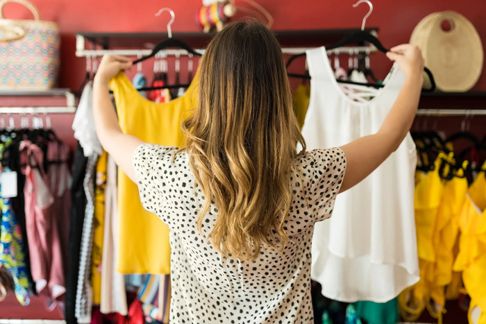Saving Retail with Customer Marketing Programs