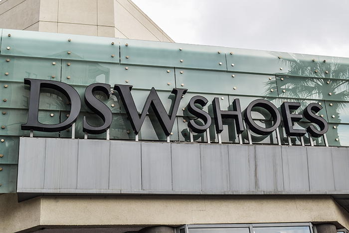 DSW Stock Soars to Largest One-Day Gain in Company’s History