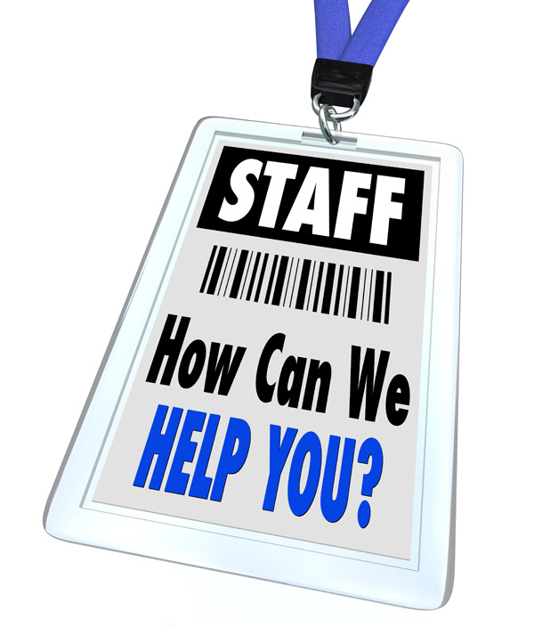 Customer Experience: Empower Your Employees