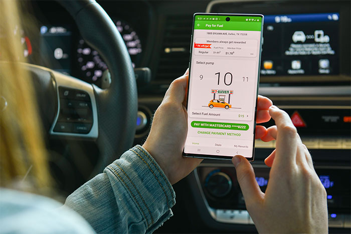 7-Eleven Bringing New Form of Loyalty to Customers | Q&A with Tarang Sethia, Chief Digital Officer at 7-Eleven