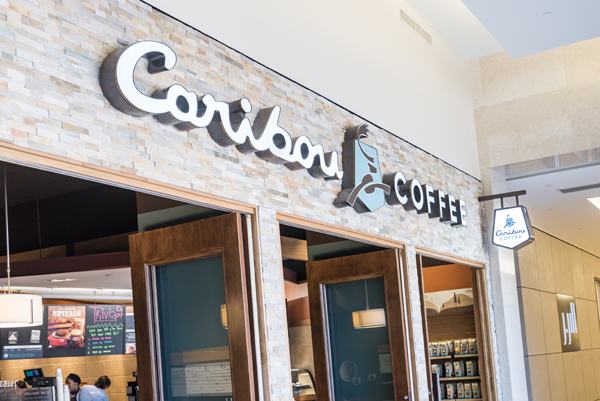Caribou Coffee’s Loyalty Program Members “Best of the Best”