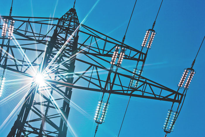 Google and Amazon Seek to Grab Foothold in Electricity