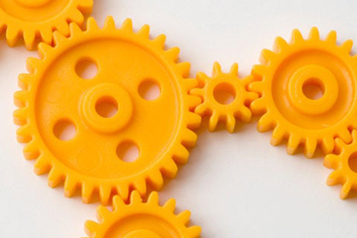 The Benefits of Co-Production