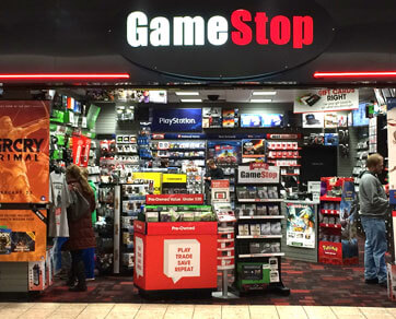 GameStop Ahead of the Game When it Comes to Loyalty Programs
